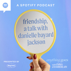Podcast Cover