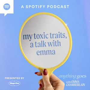 Podcast Cover