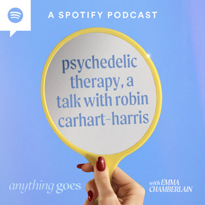 Podcast Cover