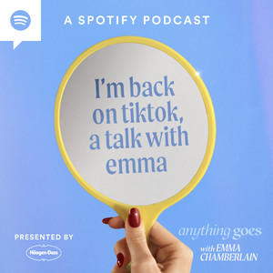Podcast Cover