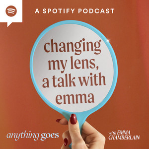 Podcast Cover