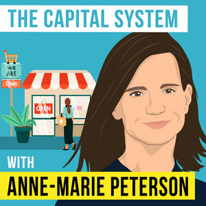 Podcast Cover