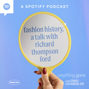 Podcast Cover