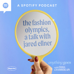 Podcast Cover