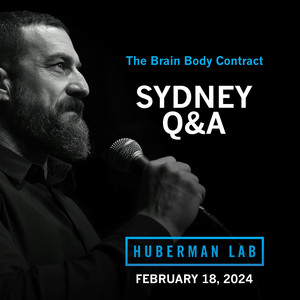 Podcast Cover