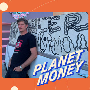 Podcast Cover