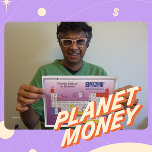 Podcast Cover