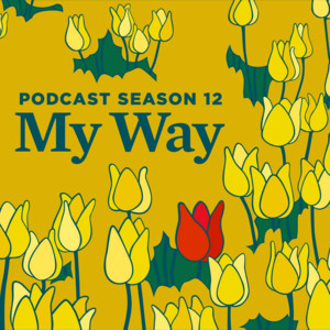Podcast Cover