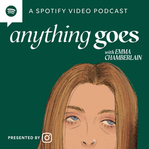 Podcast Cover