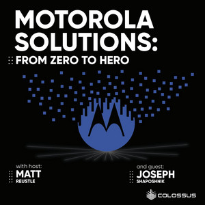 Podcast Cover