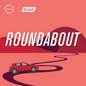 Podcast Cover