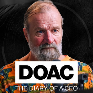 Podcast Cover