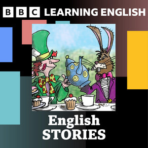 Podcast Cover