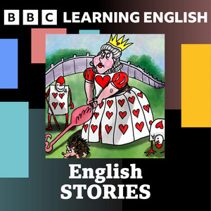 Podcast Cover