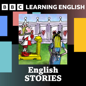 Podcast Cover