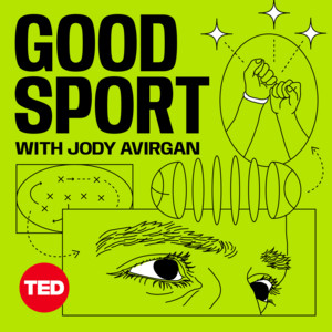 Podcast Cover