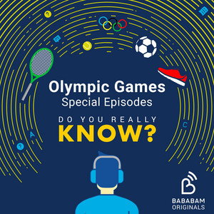Podcast Cover