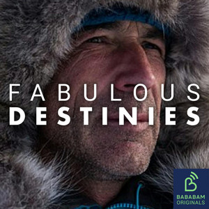 Podcast Cover
