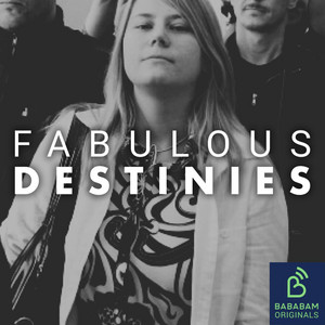 Podcast Cover