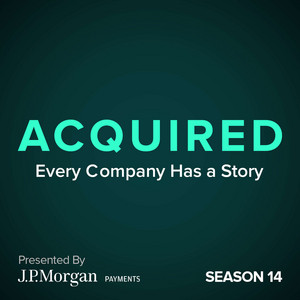 Podcast Cover