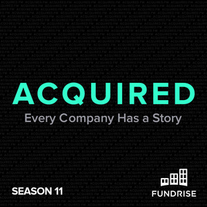 Podcast Cover