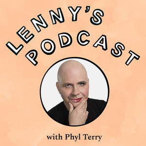 Podcast Cover