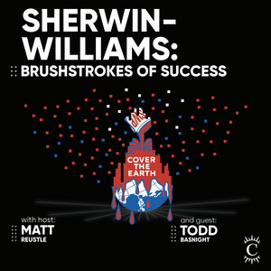 Podcast Cover