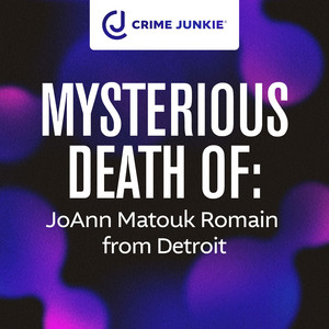 Podcast Cover