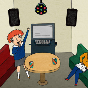 Podcast Cover