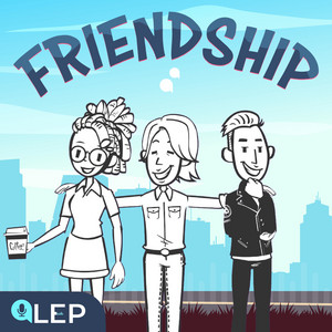 Podcast Cover