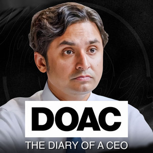 Podcast Cover
