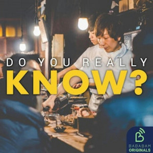 Podcast Cover