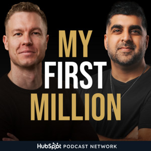 Podcast Cover