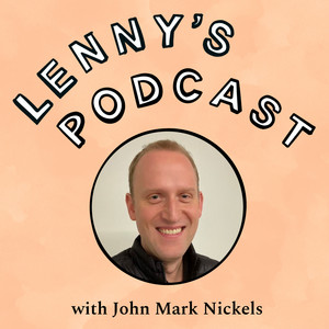 Podcast Cover