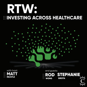Podcast Cover