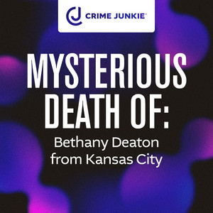Podcast Cover