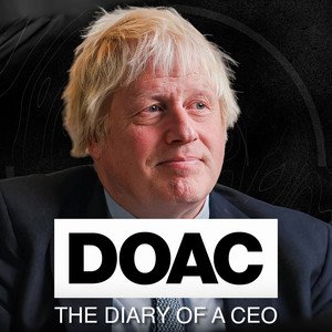 Podcast Cover
