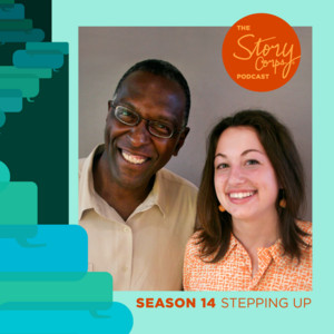 Podcast Cover
