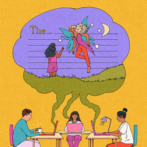 Podcast Cover