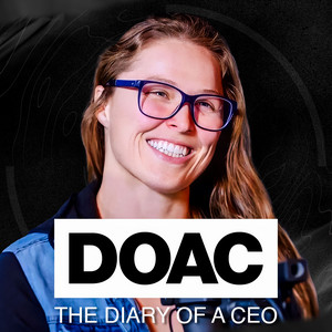 Podcast Cover