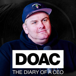Podcast Cover