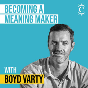 Podcast Cover