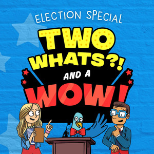 Podcast Cover
