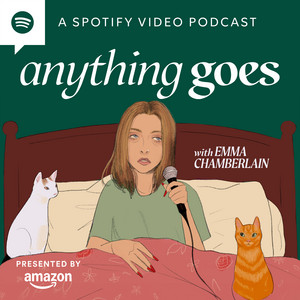 Podcast Cover