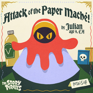 Podcast Cover
