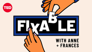 Podcast Cover
