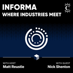 Podcast Cover