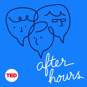Podcast Cover