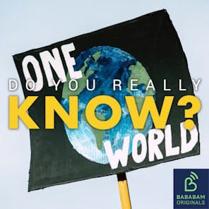 Podcast Cover