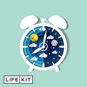 Podcast Cover
